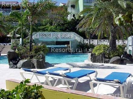 Grand Pineapple Beach Resort 23